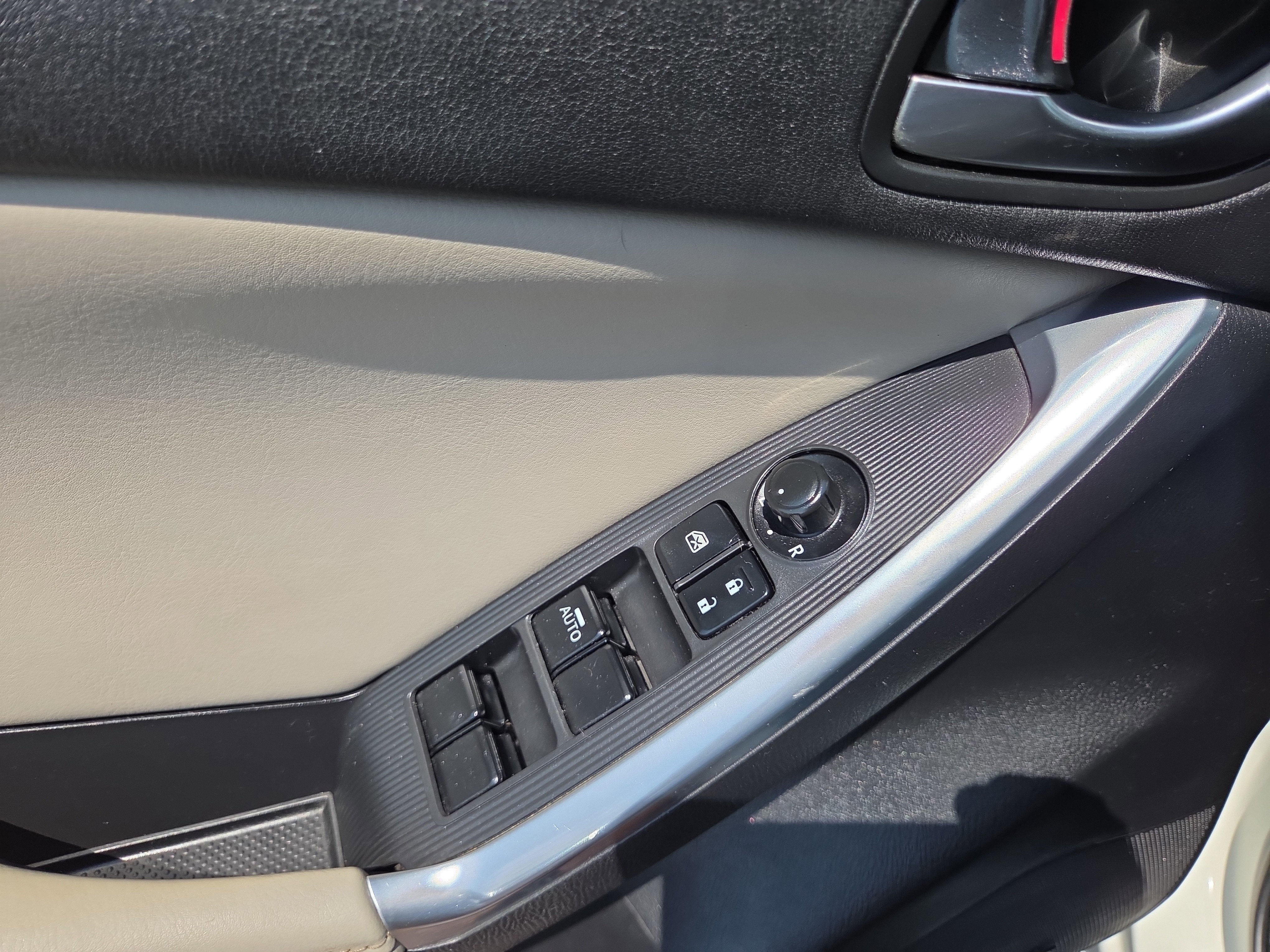 2015 Mazda Mazda CX-5 Grand Touring