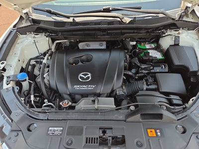 2015 Mazda Mazda CX-5 Grand Touring