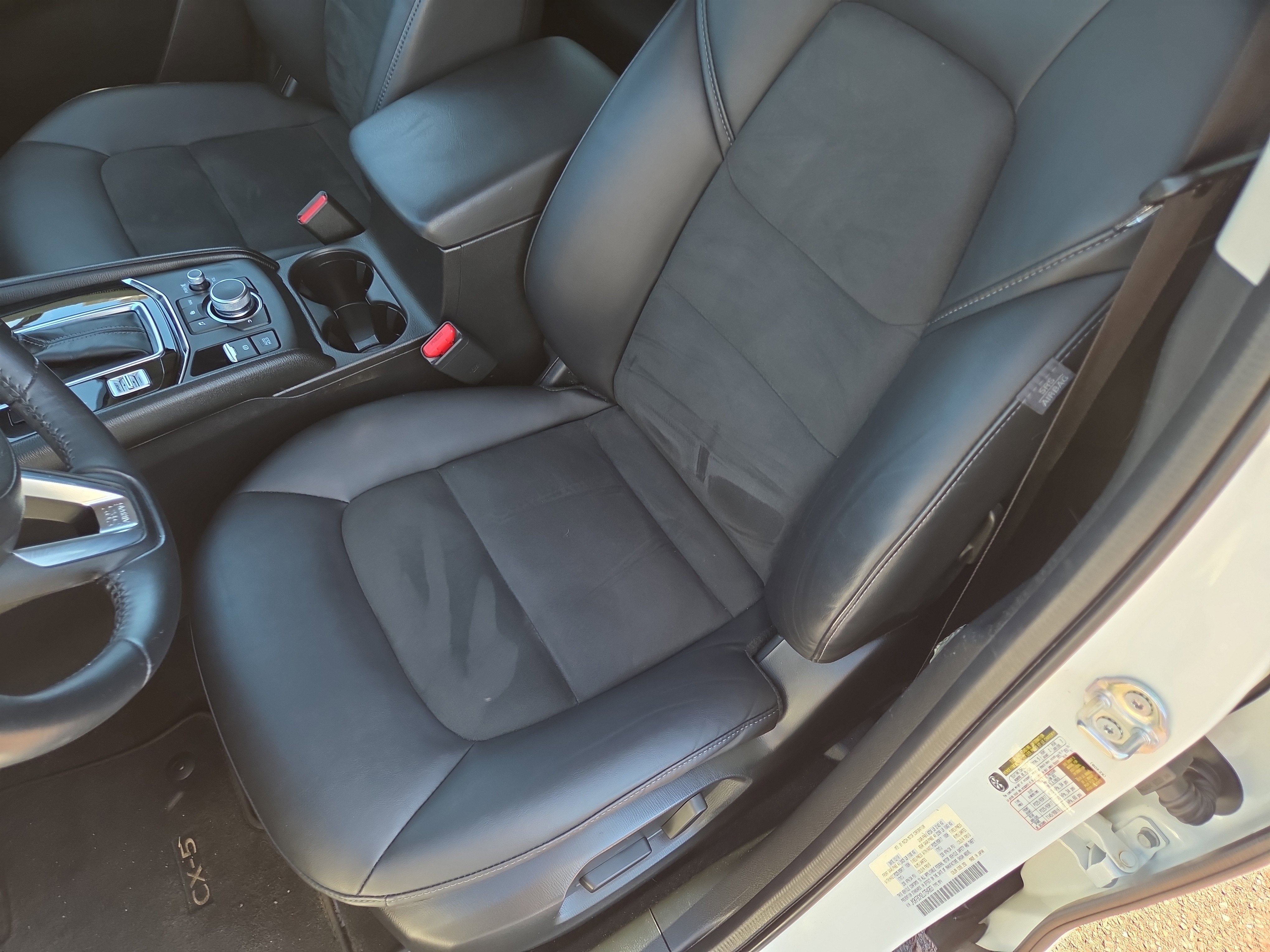 2020 Mazda Mazda CX-5 Touring