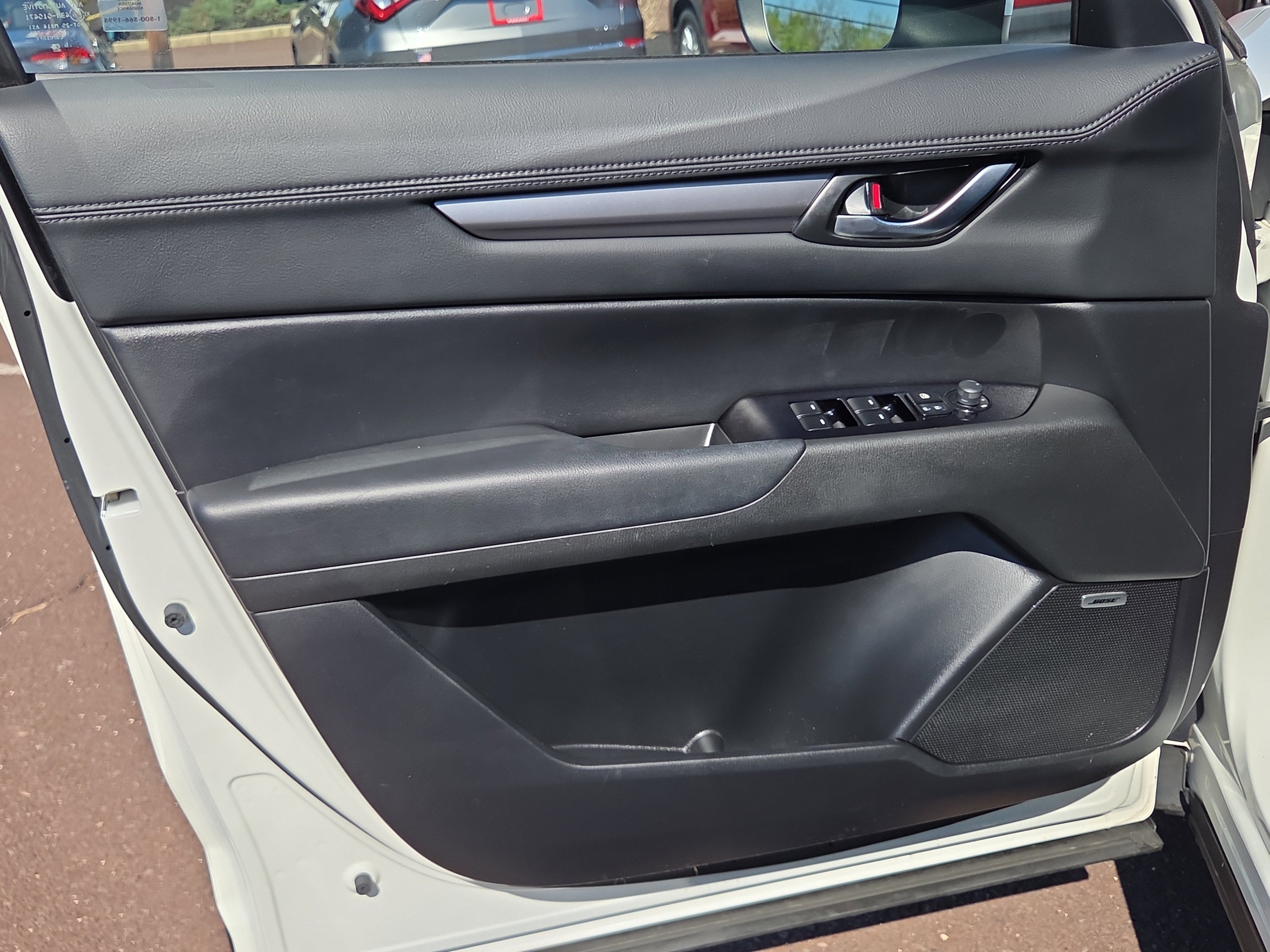 2020 Mazda Mazda CX-5 Touring