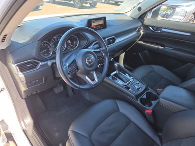 2020 Mazda Mazda CX-5 Touring