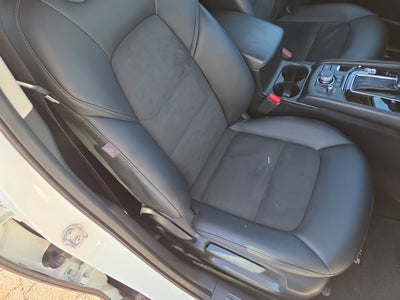 2020 Mazda Mazda CX-5 Touring