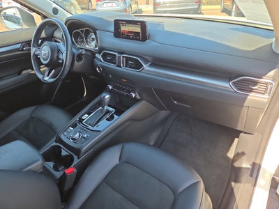 2020 Mazda Mazda CX-5 Touring