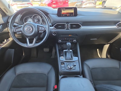2020 Mazda Mazda CX-5 Touring