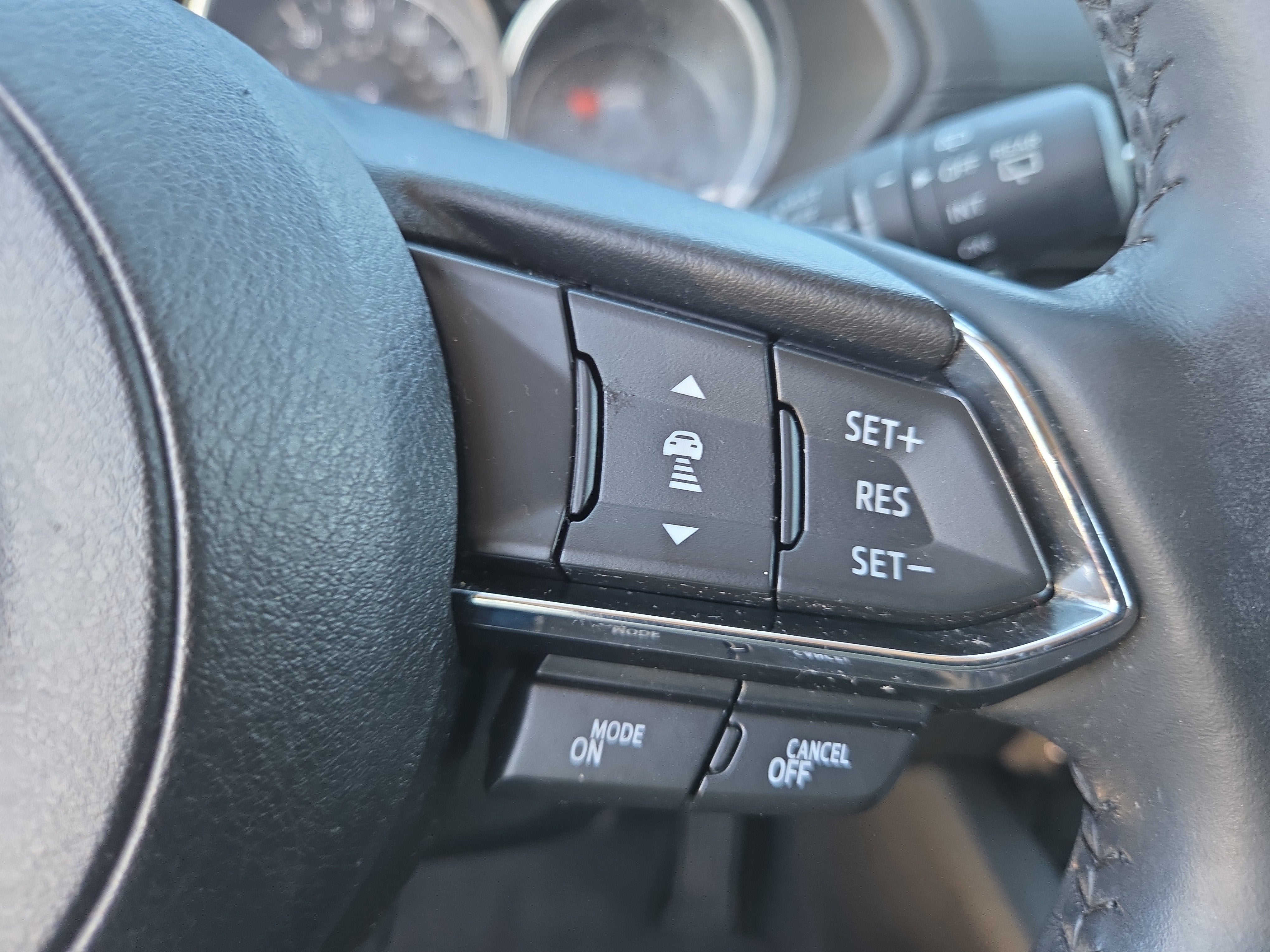 2020 Mazda Mazda CX-5 Touring