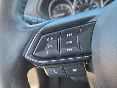 2020 Mazda Mazda CX-5 Touring