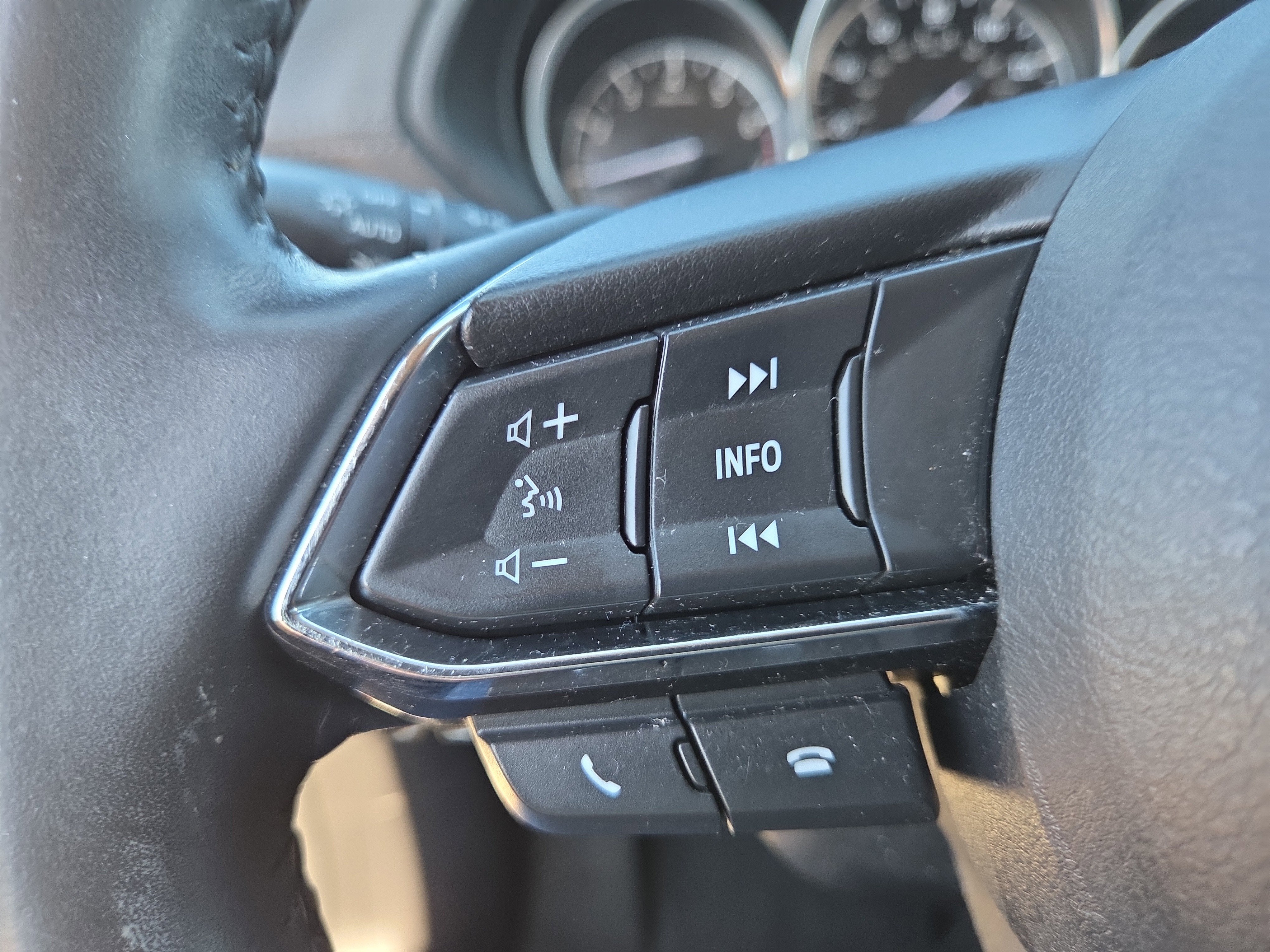 2020 Mazda Mazda CX-5 Touring