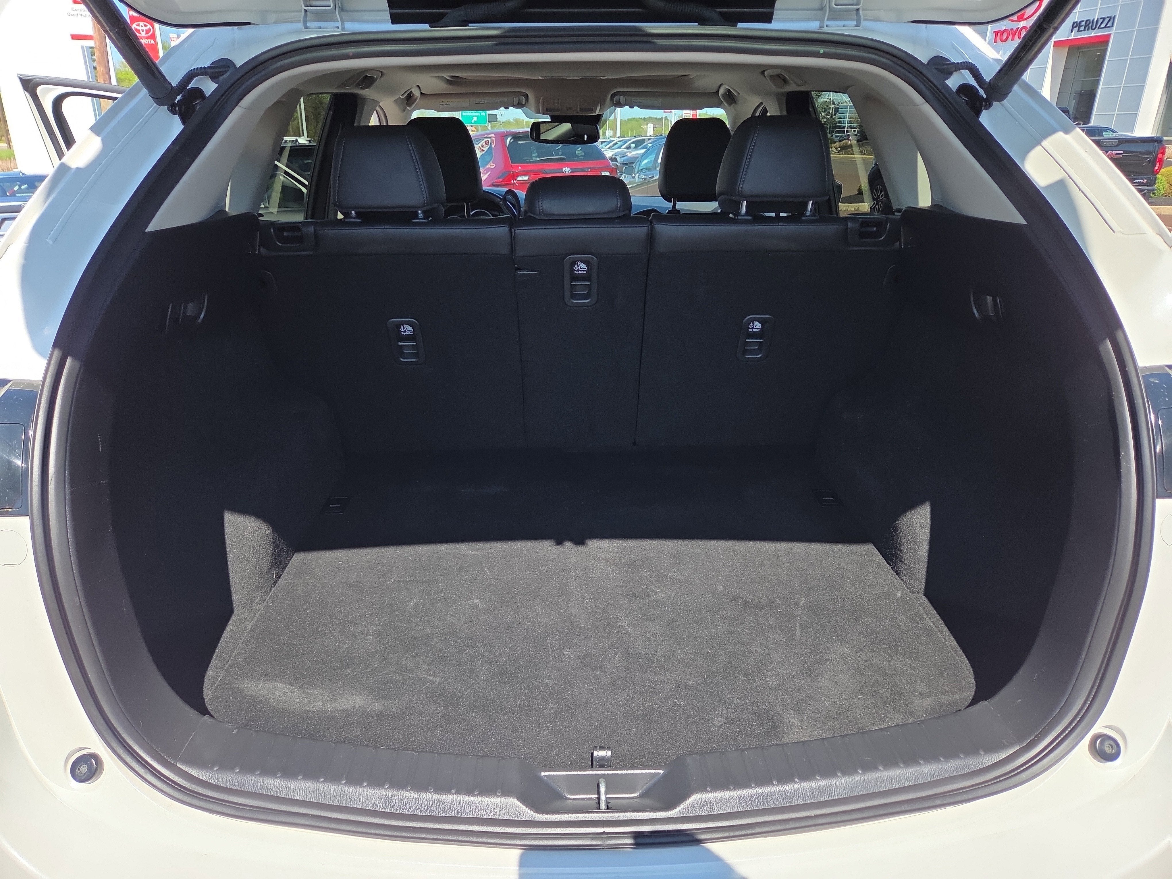 2020 Mazda Mazda CX-5 Touring