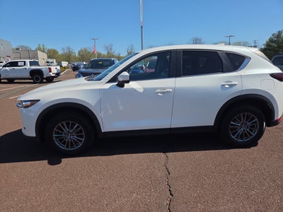 2020 Mazda Mazda CX-5 Touring