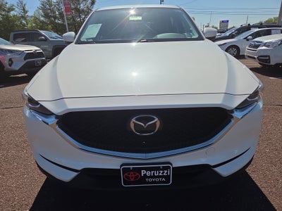 2020 Mazda Mazda CX-5 Touring