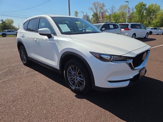 2020 Mazda Mazda CX-5 Touring