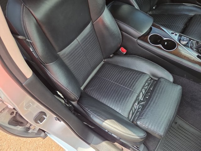 2015 INFINITI Q50 Sport