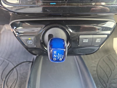 2019 Toyota Prius LE