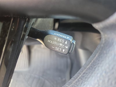 2019 Toyota Prius LE