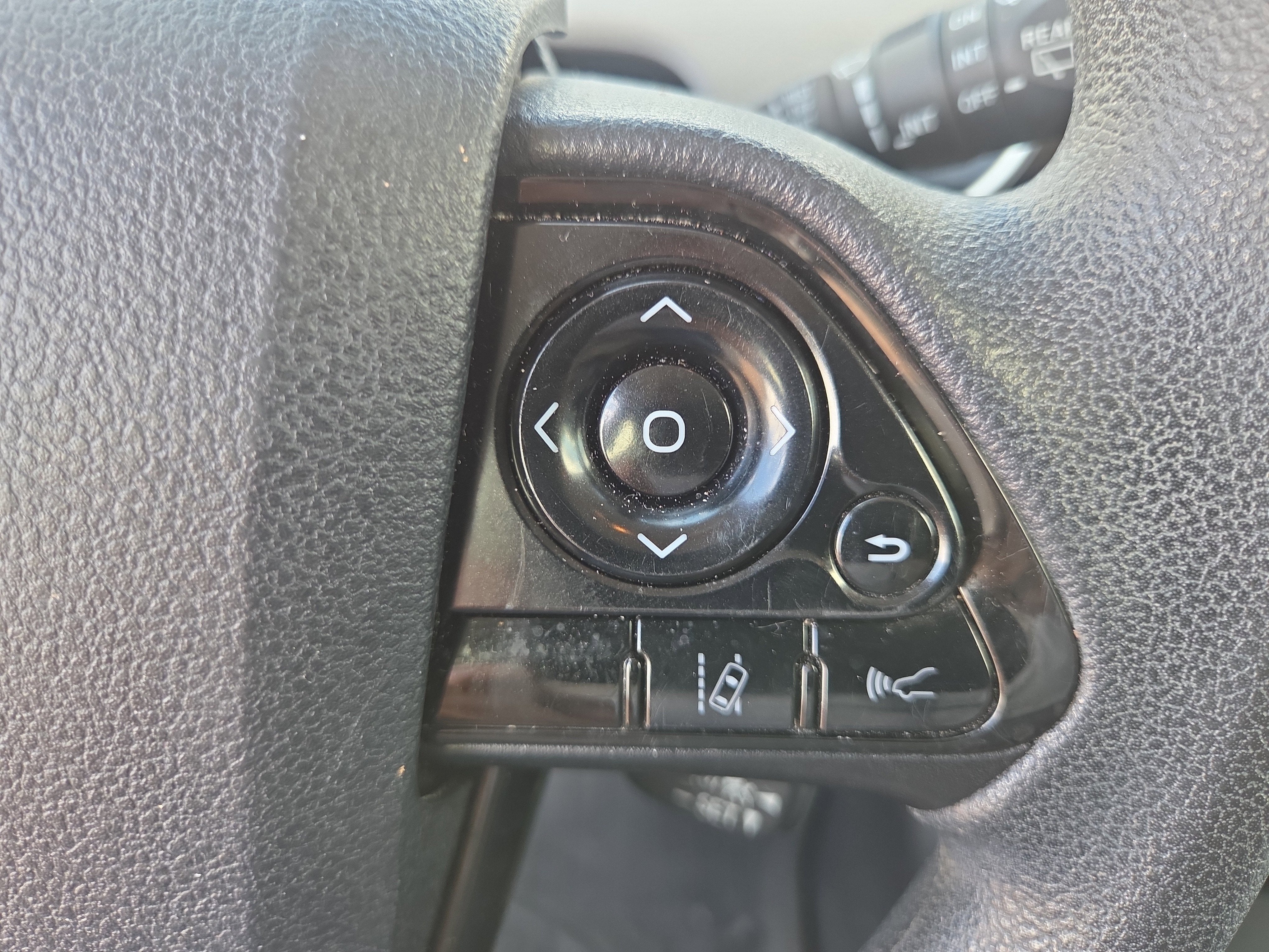 2019 Toyota Prius LE