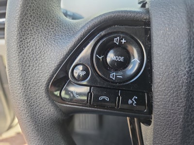 2019 Toyota Prius LE