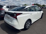 2019 Toyota Prius LE