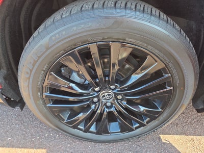 2023 Toyota Venza XLE