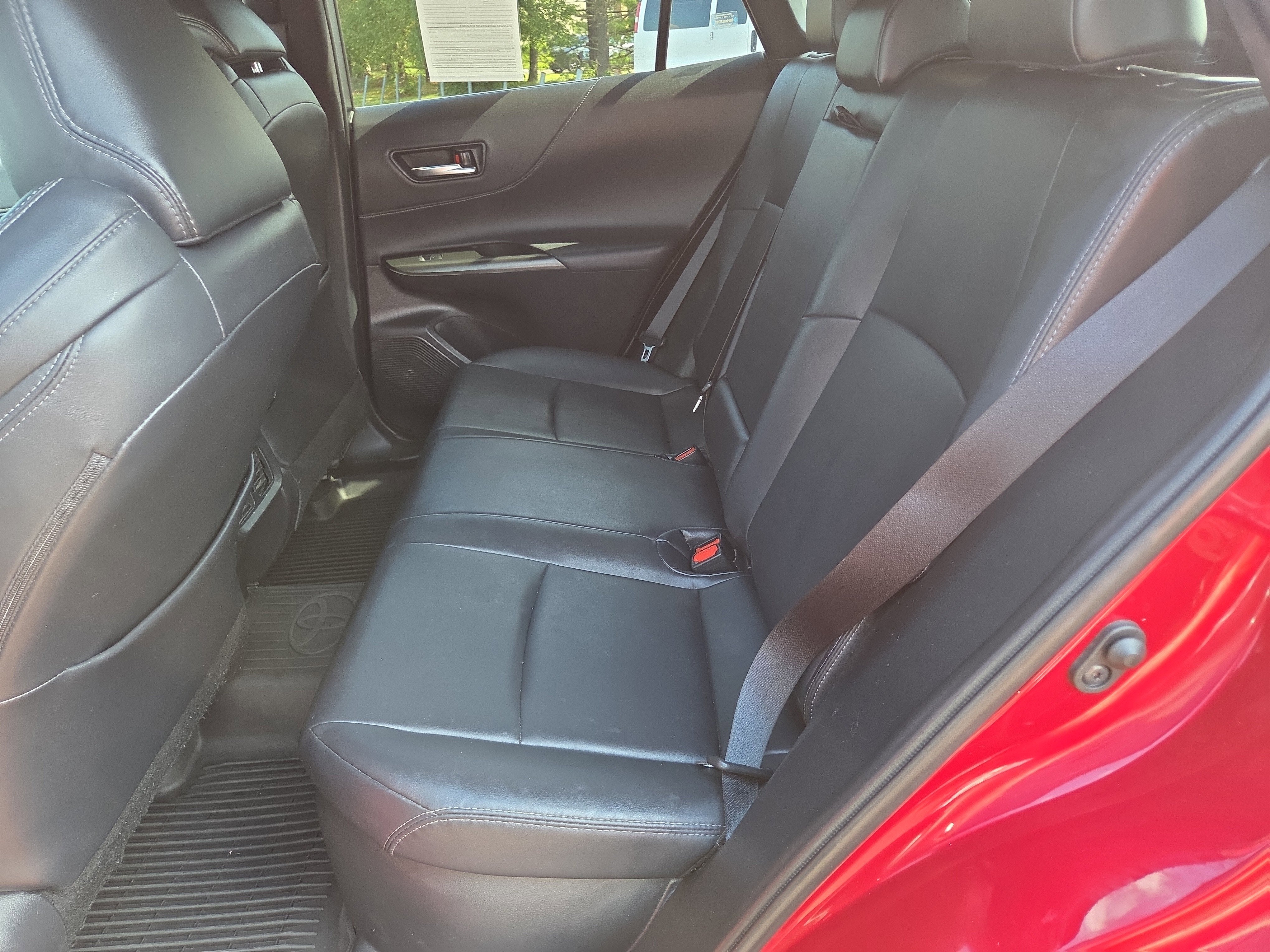 2023 Toyota Venza XLE