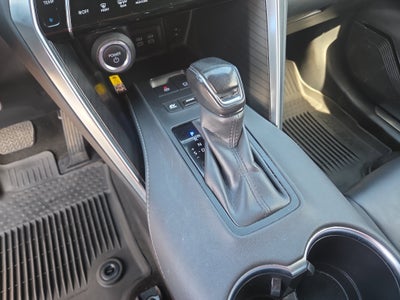 2023 Toyota Venza XLE