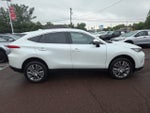 2024 Toyota Venza XLE