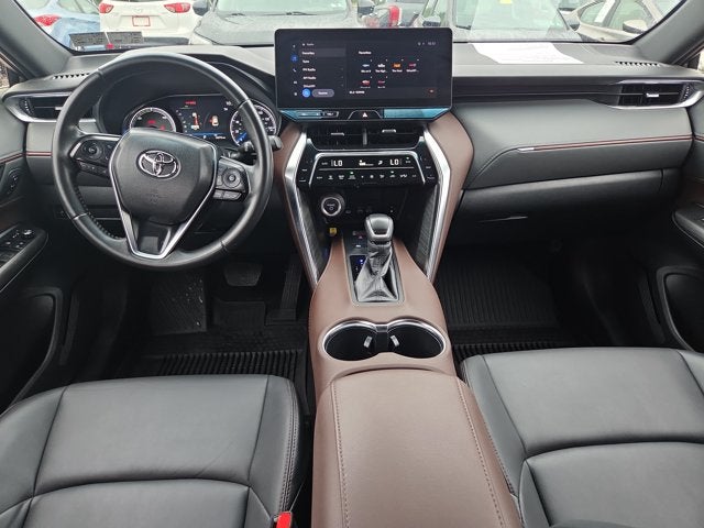 2024 Toyota Venza XLE