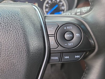 2024 Toyota Venza XLE