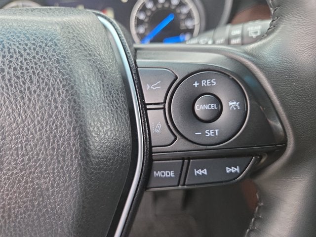 2024 Toyota Venza XLE