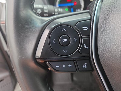 2024 Toyota Venza XLE