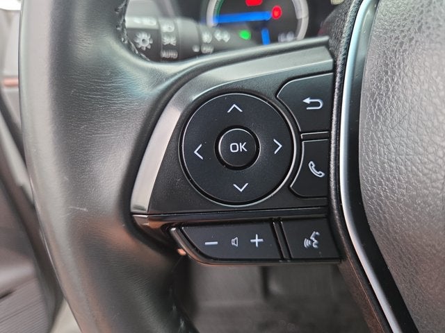 2024 Toyota Venza XLE