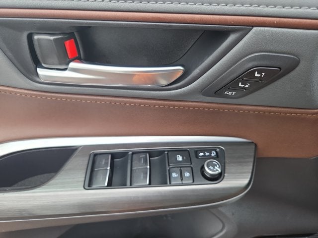 2024 Toyota Venza XLE
