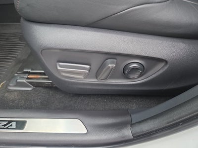 2024 Toyota Venza XLE