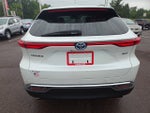 2024 Toyota Venza XLE