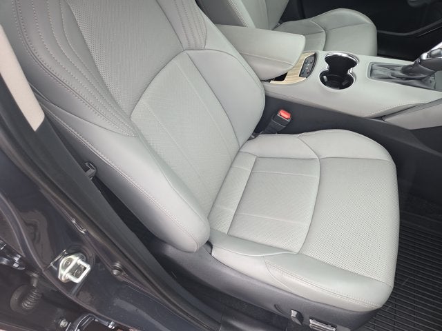 2024 Toyota Venza Limited