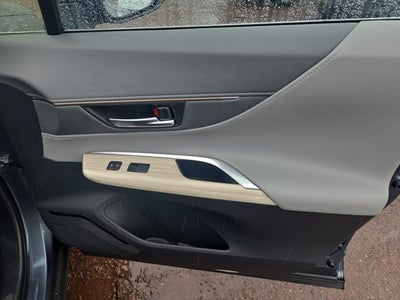 2024 Toyota Venza Limited