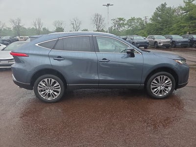 2024 Toyota Venza Limited