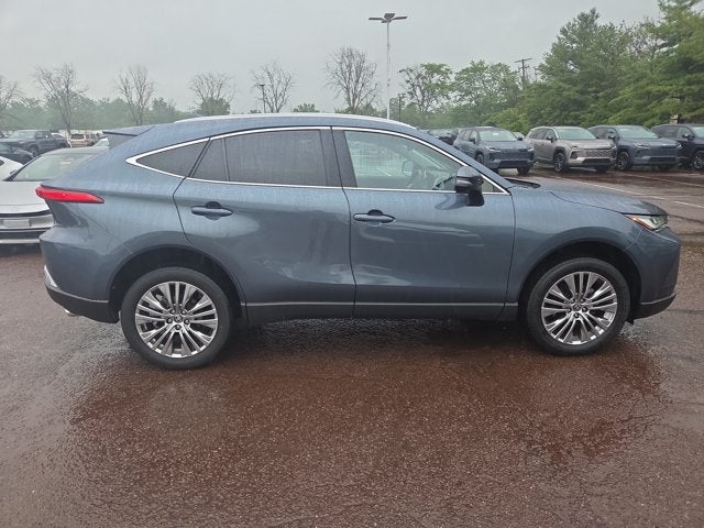2024 Toyota Venza Limited