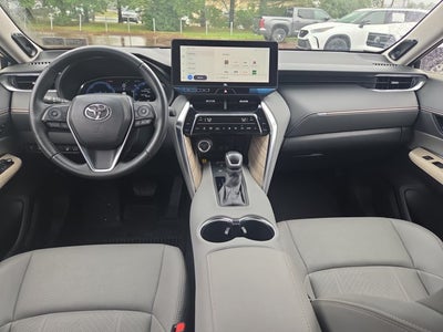 2024 Toyota Venza Limited