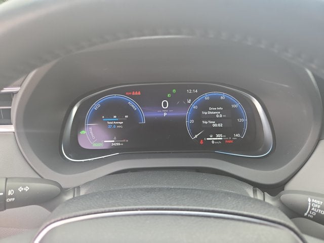 2024 Toyota Venza Limited
