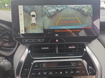 2024 Toyota Venza Limited