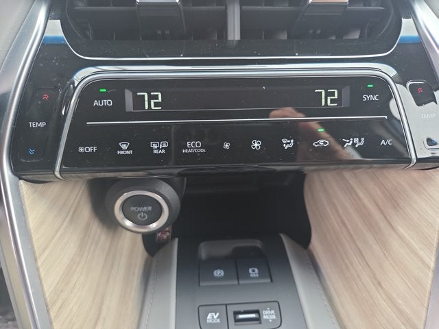 2024 Toyota Venza Limited