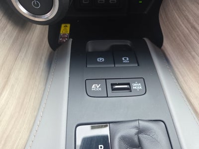 2024 Toyota Venza Limited