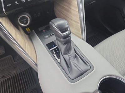 2024 Toyota Venza Limited