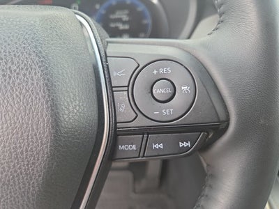 2024 Toyota Venza Limited