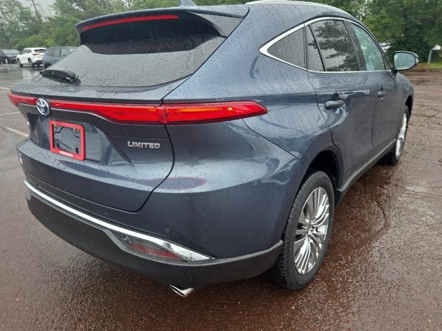 2024 Toyota Venza Limited