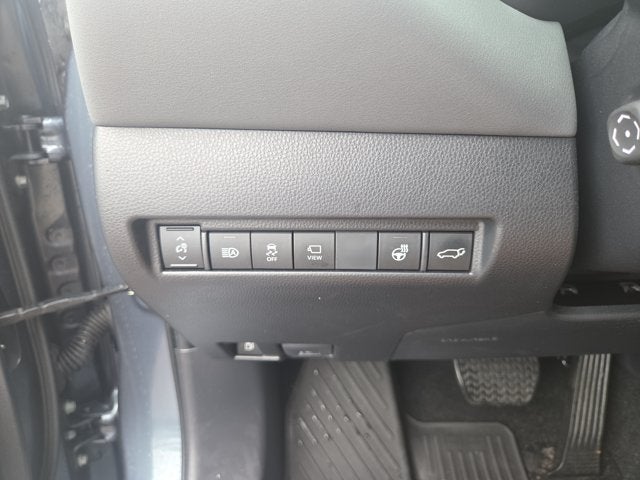 2024 Toyota Venza Limited