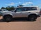 2025 Toyota Land Cruiser 4WD (Natl)