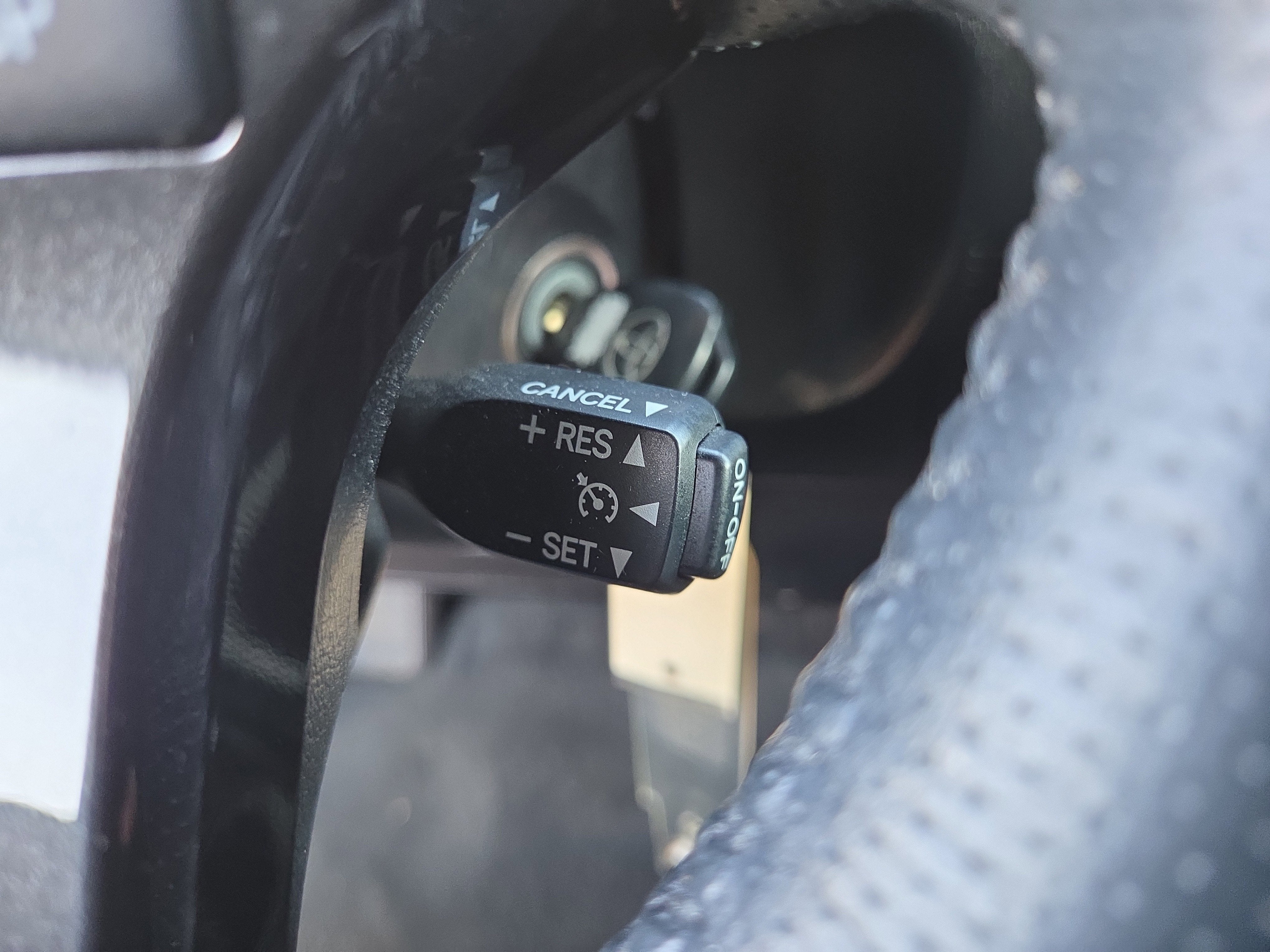 2019 Toyota 4Runner TRD Off Road