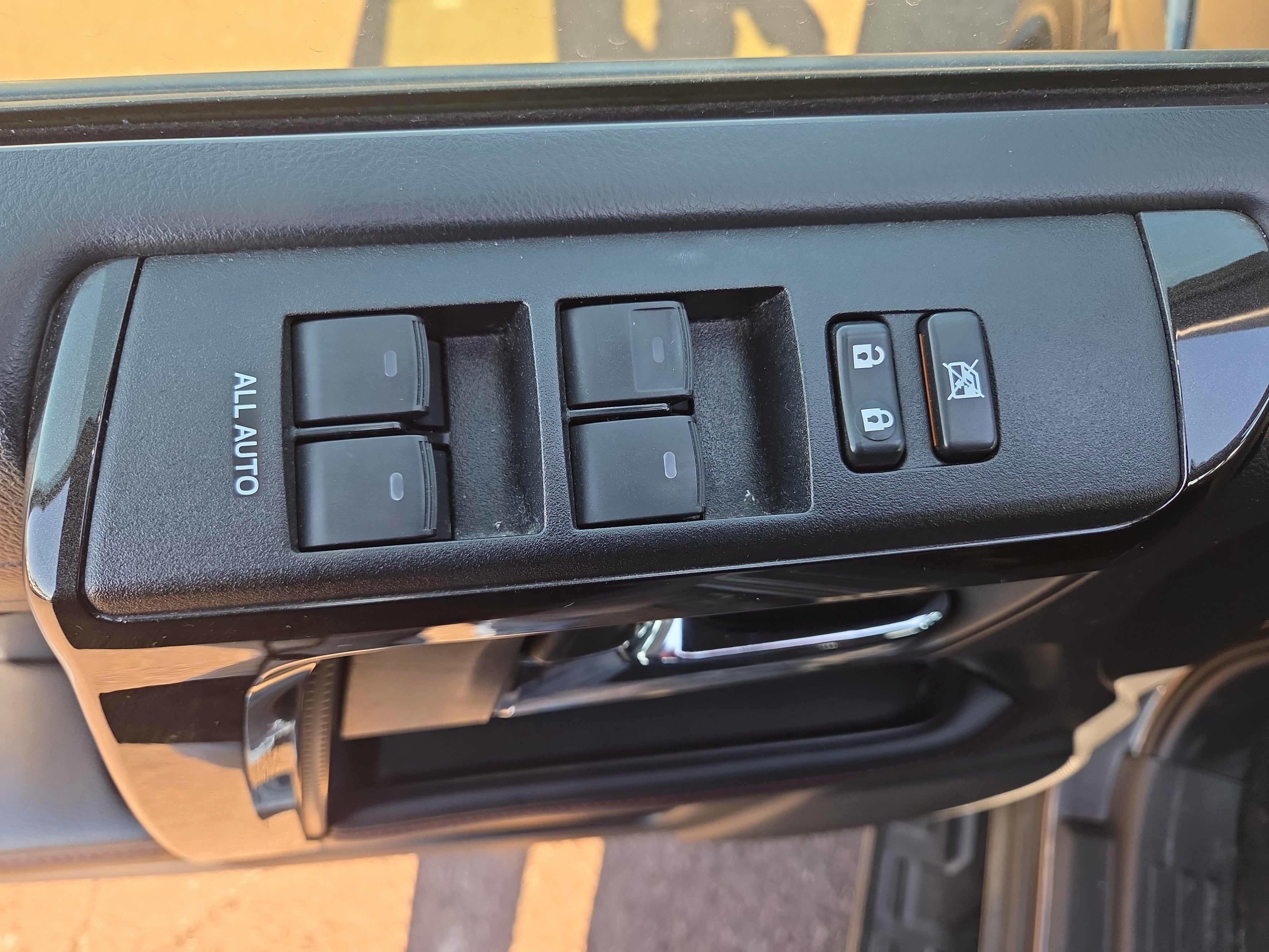 2019 Toyota 4Runner TRD Off Road