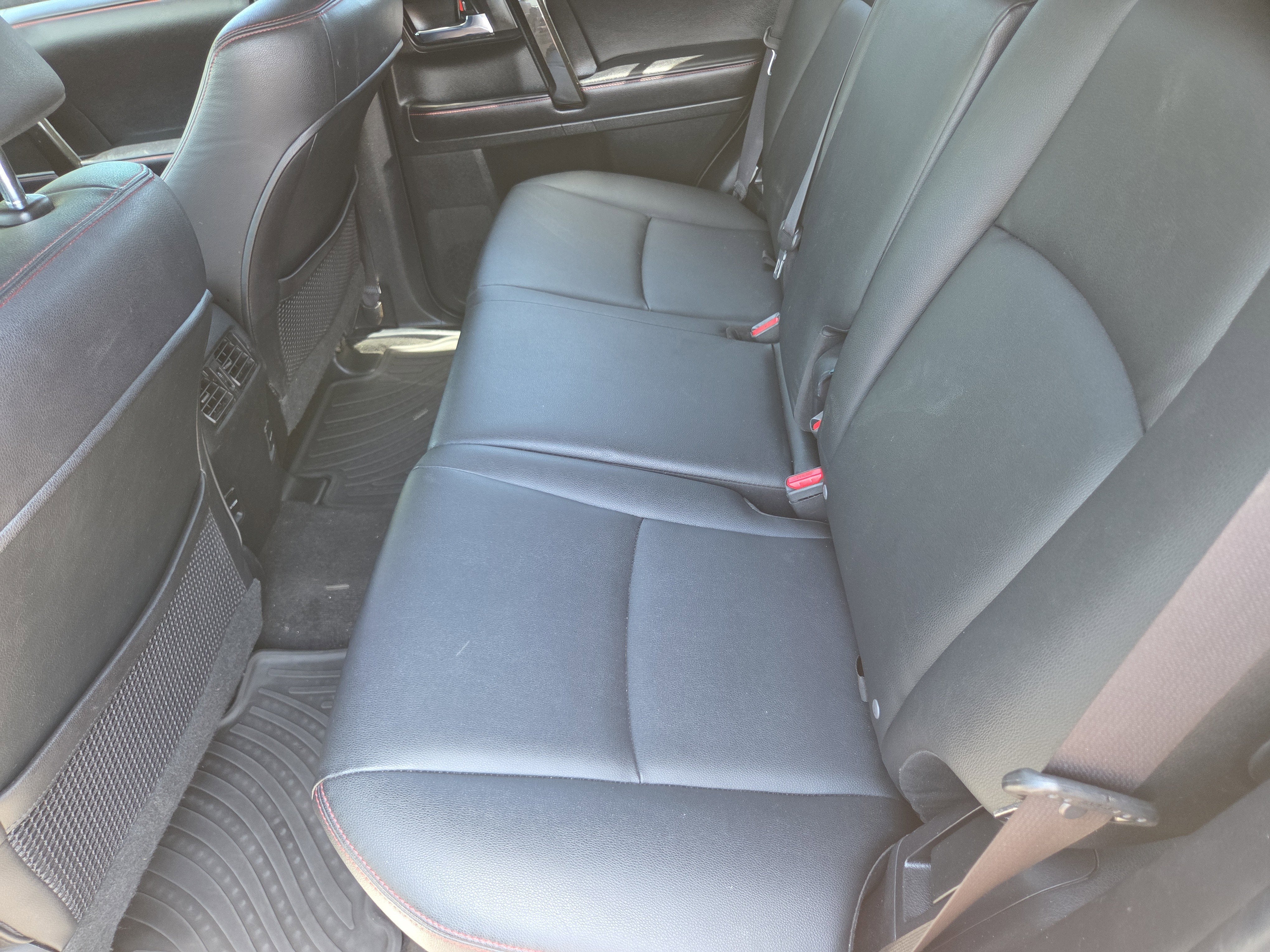 2016 Toyota 4Runner TRD Pro